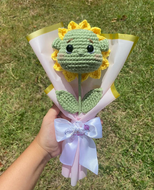 Girasol de Sherk