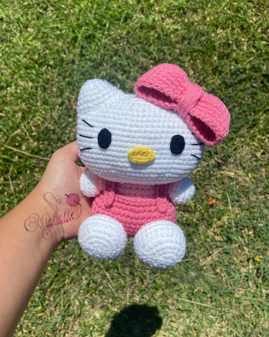 Hello kitty