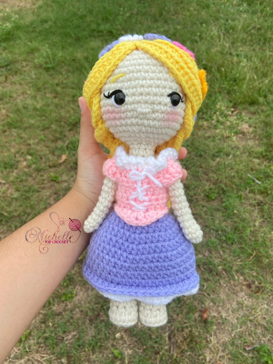 Rapunzel