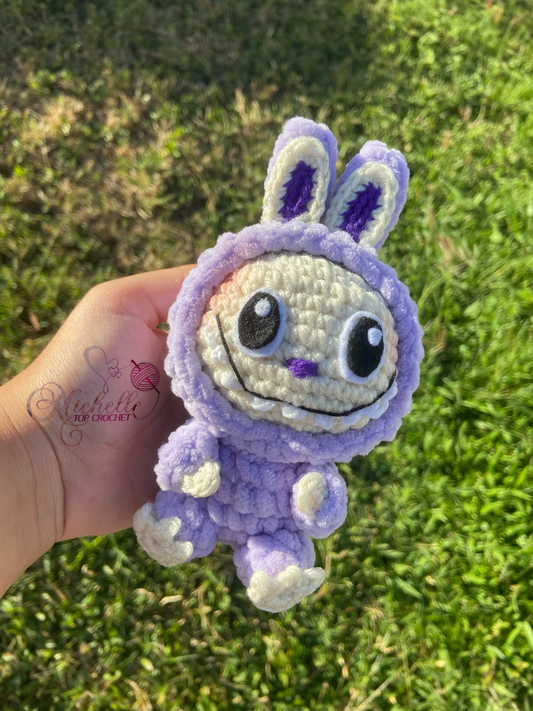 Labubu✨