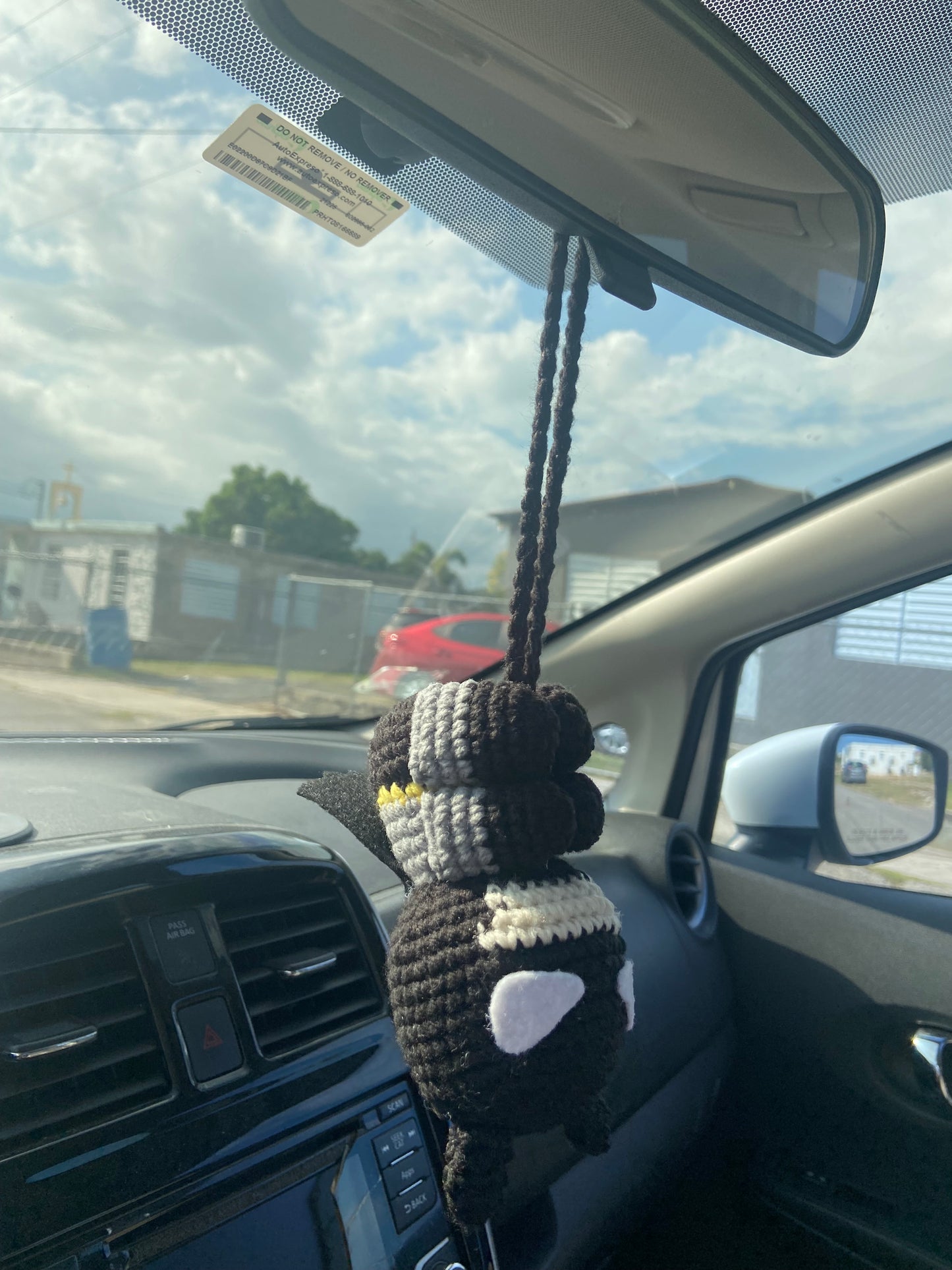 Hanging de Batman🦇✨