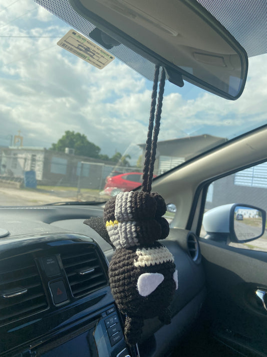 Hanging de Batman🦇✨