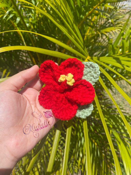 Amapola clip🌺
