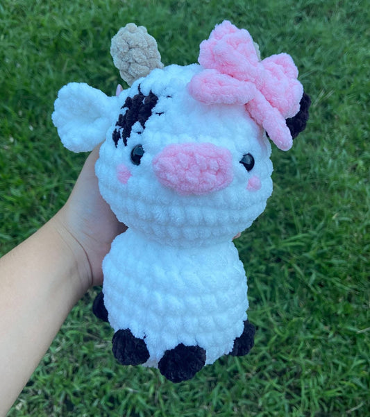 Vaquita Coquette💕
