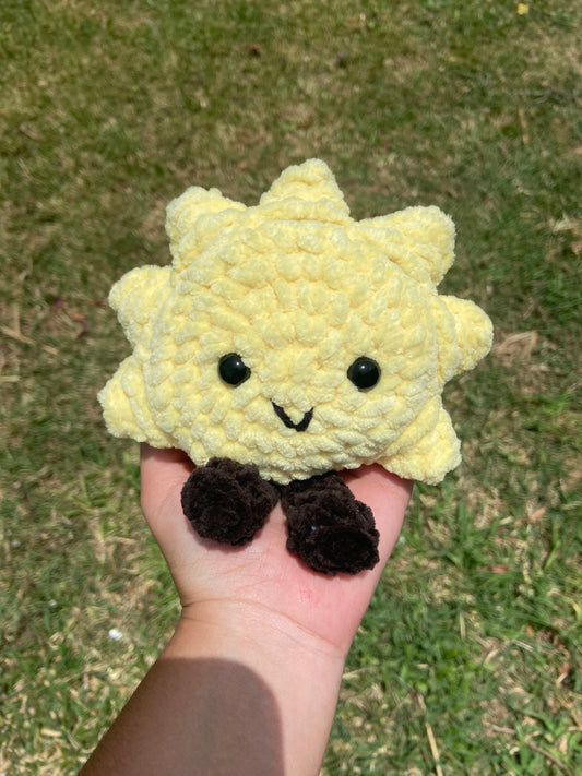 Sun jellycat☀️