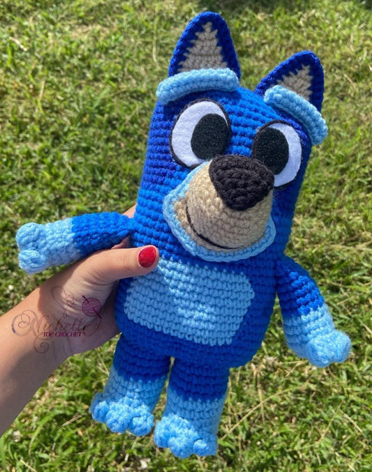 Bluey💙