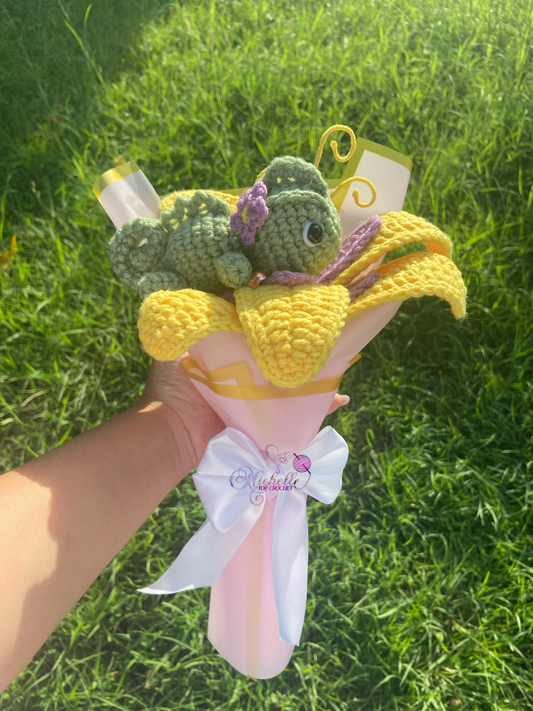 Ramo de Rapunzel